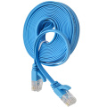 Compras en línea rj45 utp cat5e patch cable plano